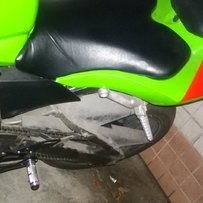 广州出售05年10r.