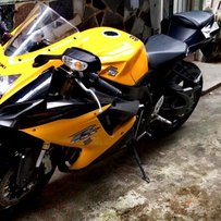 降价出准新车12年GSX-R750或换TMAX或14Z1000