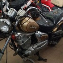 进口cbt125.......骓马哈250