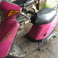 广东鹤山代朋友600元处理雅马哈JOG50一部