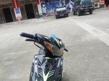 谢谢绿茵直播,已经被广州车友爽快秒走!