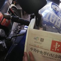 东莞出辆二冲战士TZM150.二冲DX100.CG125