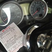 广东梅州出售原版原漆10年FORZA250