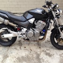 广州南沙大岗出售台RVF35和03美版黄蜂919