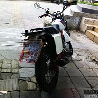 出售  本田 CB400 VCET 一代