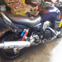 顺德杏坛出售英祖玛400 02年出