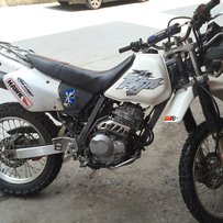 佛山南海出售精神XR@BaJa250