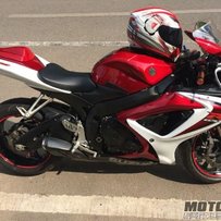 番禺区出台铃木精神K6 中R，车况非一般的精神，