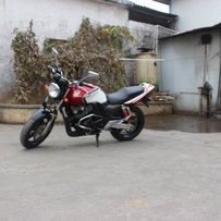 南海 里水  出售CB400 VTCE 3