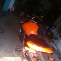 江门卖川崎Z1000