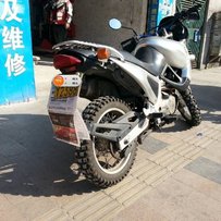 广州新塘出售老马BMW GS650