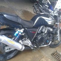 顺德容桂出售精神94CB400