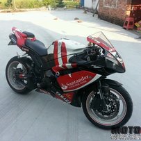 开平5W出售 极品改装 07R1