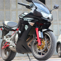 梅州丰顺代友出06年特别版ＥＲ６Ｆ