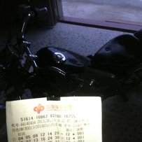 本田CA250