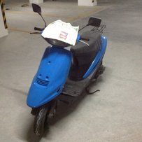 容桂低价出台精神二冲铃木V100