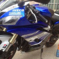 出台电喷03R1，多图慎进