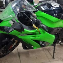 广州代发一台12年10R