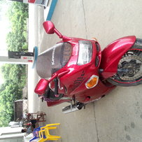 广西贵港平南出售zzr1100