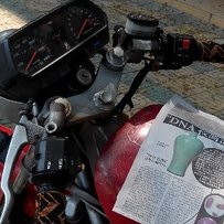 川崎150C经典两冲车