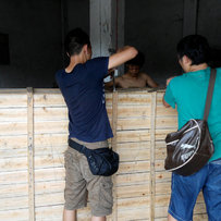 肇庆四会市代友35800出06DL650碣石一手**原板不原漆