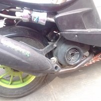 深圳宝安出售爆改福喜一台