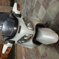 04天浪650刚做大保健