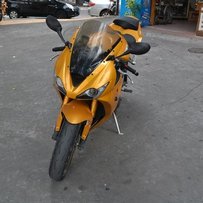 鹤山出台凯旋675