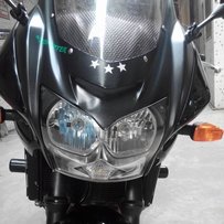 广东潮州秒杀价出状态巅峰川崎05Z750S