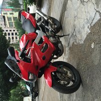 清远阳山出售04年VTR1000