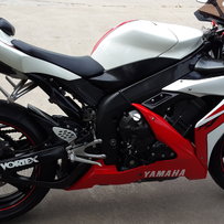 东莞塘厦出售05R1，接受换车