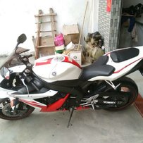 惠州石湾出精神05R1