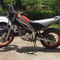 广东韶关翁源出售魔术师250