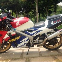 出售精神RVF35期400