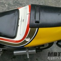 代友发帖：南沙大岗试出精神PGM4，干式离合（有视频）