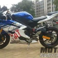 出售美国一手直拍回来的纯**，2007年 YAMAHA  R6