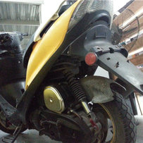 增城新塘出售车魅一台!!(以修改了)