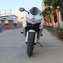 接刀-也可换车博罗龙溪出精神K8小R600