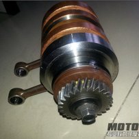 P4曲轴成色超新