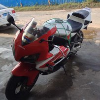 增城中新低价出售05年本田CBR1000CC（千R）