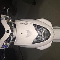 出售雅马哈讯鹰15年电喷