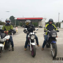 白云代友出06VTR250和04TMAX