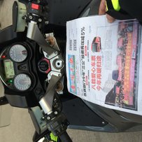 贵港低价出07GTR1400  09ZX6R