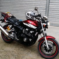 07XJR，碣石一手货，因工作调动出售