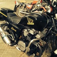 深圳带有出售CBX750