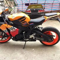 08鹦鹉CBR1000