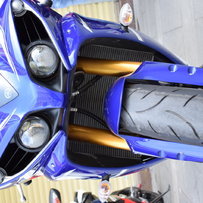 肇庆端州售12 R1,09 CBR1000,09 R6