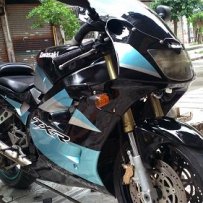 出川崎ZXR400公路赛11800