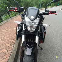 广东阳春出售14年欧版黄龙600（BN600）