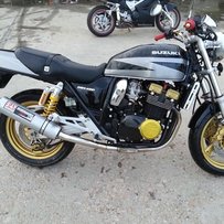 01年暴改铃木刺激。